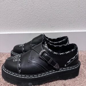 Dr. Martens shoes